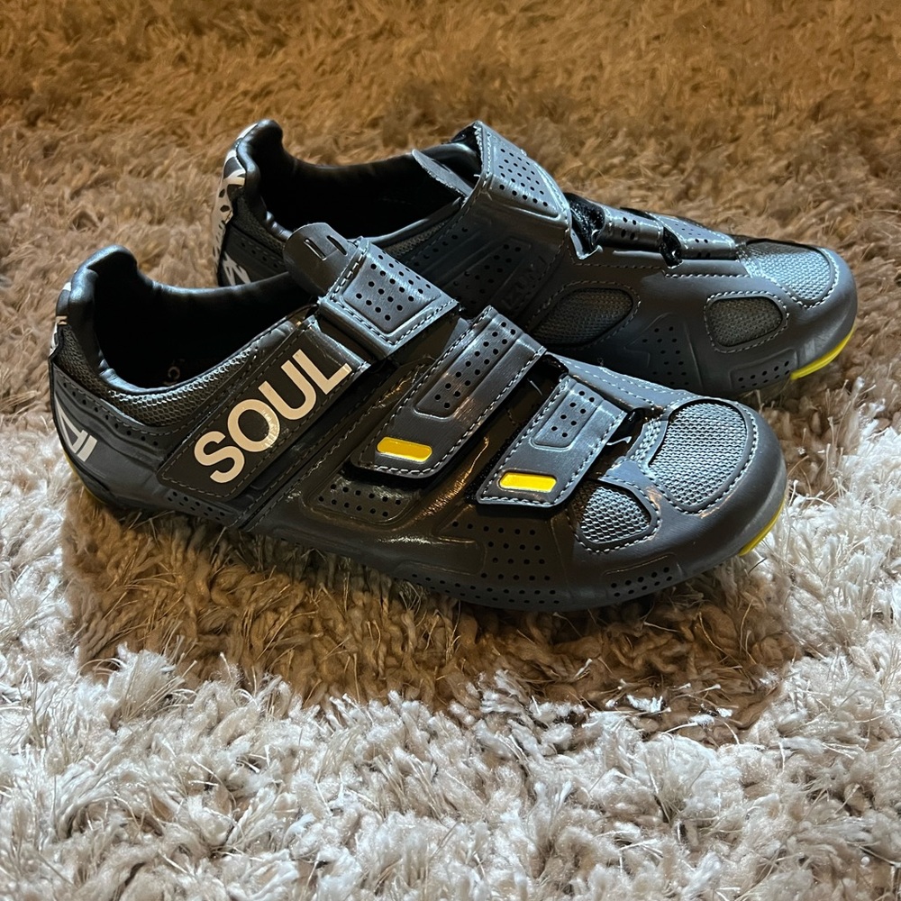 Soul Cycle Shoes